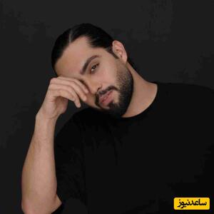 حامیم محتاج دعای مردم شد! تصادف نگران کننده حامیم خواننده محبوب ایرانی