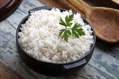 باورتون نمیشه یک عمر اشتباهی برنج می پختیم | بیا انیجا روش درستشو یاد بگیریم +ویدیو