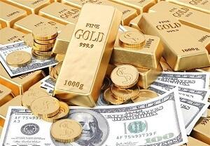 قیمت طلا، قیمت دلار، قیمت سکه و قیمت ارز 9 خرداد 1403