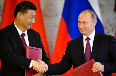 روسیه به چین بیشتر نیاز دارد: آیا پوتین و شی در یک رفاقت مطمئنی هستند؟/ گزارش الجزیره | خبرگزاری بین المللی شفقنا
