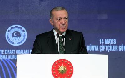 اردوغان: «جهان در حال تماشای وحشی‌گری خون آشامی به نام نتانیاهو است» | خبرگزاری بین المللی شفقنا
