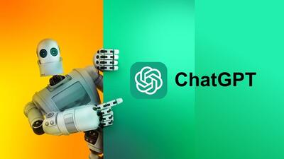 فقط 5 درصد از مردم می‌دانند که ChatGPT چیست و می‌توانند از آن استفاده کنند!