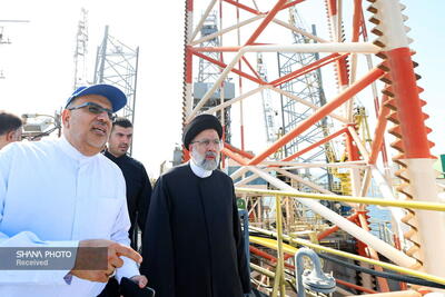 رئیس‌جمهور شهید: قدرت تولید و صادرات کمتر از قدرت نظامی نیست