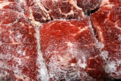 بازار قیمت گوشت آرام گرفت!/ قیمت گوشت کاهش می یابد؟