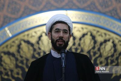 تشییع شهید رییسی دوست و دشمن را از هم جدا کرد