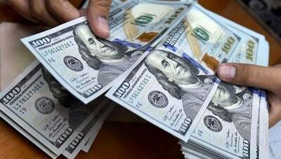 قیمت روز ارزهای مبادله‌ای| دلار رشد کرد