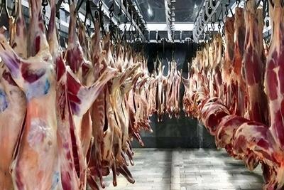 قیمت گوشت قرمز به یک میلیون رسید | تازه ترین قیمت گوشت خورشتی و گوشت آبگوشتی