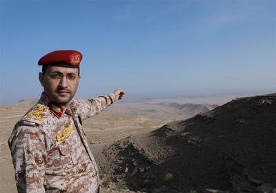 گام بلند ارتش یمن در محاصرۀ دریایی رژیم صهیونیستی - تسنیم