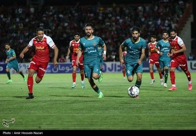تغییر ساعت هفته پایانی مسابقات لیگ برتر فوتبال - تسنیم