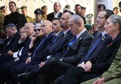 هرج‌ومرج در کابینه نتانیاهو - تسنیم