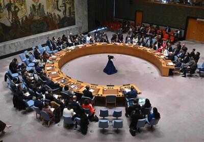 مواضع روسیه و فرانسه در شورای امنیت علیه صهیونیست‌ها - تسنیم