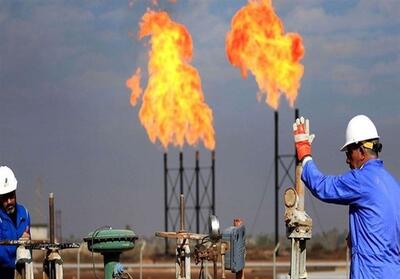 افزایش چشمگیر میزان مصرف گاز در استان فارس - تسنیم