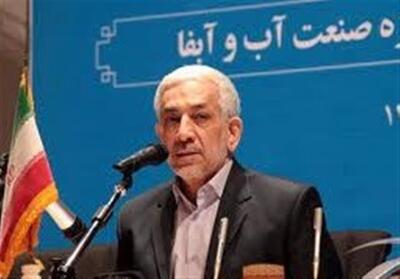 تامین آب پایدار شمال شرق خوزستان مصوبه رئیس جمهور شهید است - تسنیم