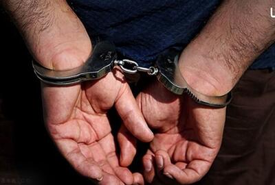 متهم به 30 فقره زورگیری در مشهد دستگیر شد - تسنیم