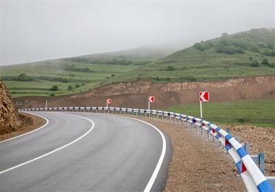 احداث 260 کیلومتر بزرگراه در استان اردبیل - تسنیم