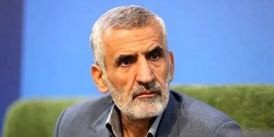 «مجید میراحمدی» رئیس کمیته امنیت ستاد انتخابات کشور شد