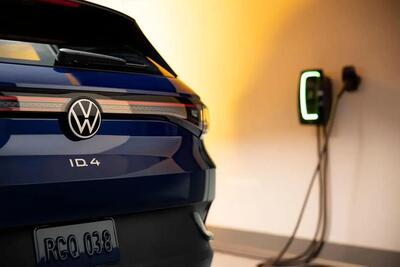 هزینه شارژ کامل خودروهای برقی چقدر است؟