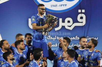 سالروز تنها قهرمانی بدون باخت تاریخ لیگ برتر
