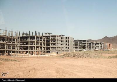 نحوه فروش 200هزار واحد مسکونی توسط شهرداری تهران اعلام شد
