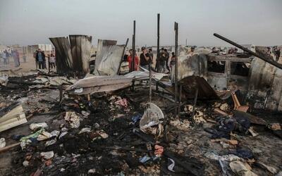 سازمان ملل : جنگ غزه خطر درگیری منطقه‌ای را به شدت افزایش داده است