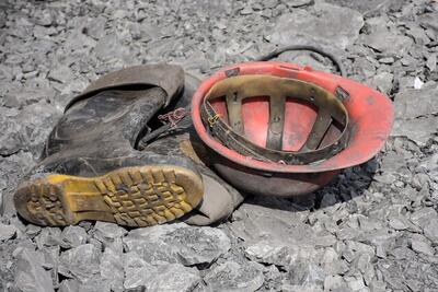 ریزش معدن زغال‌ سنگ در کرمان/ یک کشته و ۵ مجروح
