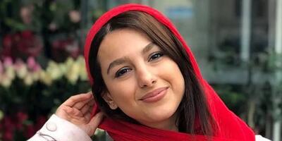 پوشش ملکه خوشگلی ایران خوراک هوای جهنمی است