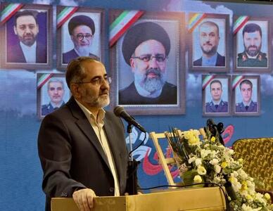 رئیس جمهور آینده با رکورد خستگی‌ناپذیری شهید رئیسی سنجش خواهد شد