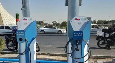 هزینه شارژ کامل خودروهای برقی چقدر است؟