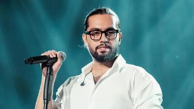 حامیم محتاج دعای مردم شد! تصادف نگران کننده حامیم خواننده محبوب ایرانی