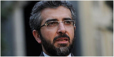 گفتگوی علی باقری با وزیر خارجه ارمنستان+جزئیات