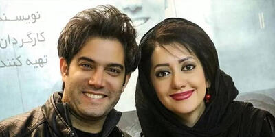 استایل مشهورترین مجریان ایرانی کنار همسرانشان | پایگاه خبری تحلیلی انصاف نیوز