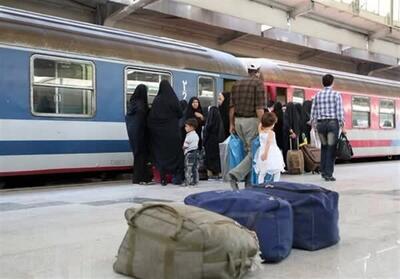 مدیرعامل راه‌آهن: ایستگاه راه‌آهن مشهد به‌نام شهید رئیسی نام‌گذاری شد