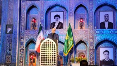 شهید رئیسی نماد کارگزار تراز انقلاب اسلامی است/شهید رئیسی در دوران ریاست جمهوری خود، خستگی را خسته کرده بود
