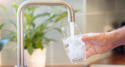 با این 5 روش روش مصرف آب منزل خود را به طور قابل توجهی کاهش دهید