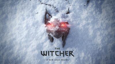 CD Projekt Red در استفاده از Unreal Engine 5 برای The Witcher جدید مطمئن است - گیمفا