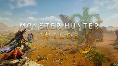 شایعه: تریلر بعدی Monster Hunter Wilds طی ۱۰ روز آینده منتشر خواهد شد
