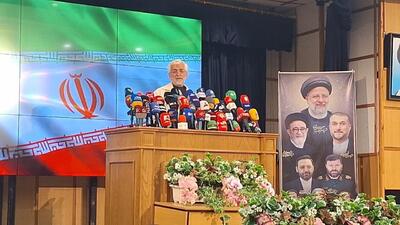 اکنون فرصت جهاد بزرگ برای جهش ایران است