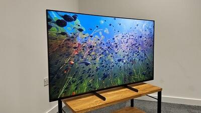 قیمت جدید تلویزیون های 65 اینچ سونی در بازار