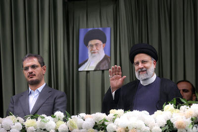 شهیدِ جمهور معیار و مصداقِ انسانِ معنویِ ترازِ انقلاب اسلامی بود