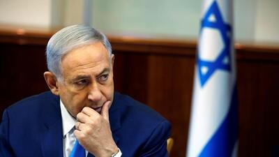 پالتیکو: نتانیاهو از موضع‌گیری آمریکا درباره دیوان لاهه «متعجب» است