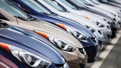 جزئیات تعرفه واردات خودروهای برقی و هیبریدی اعلام شد