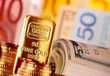 قیمت طلا، سکه و ارز امروز ۱۰ خردادماه ۱۴۰۳/ قیمت سکه حساس شد