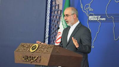 واکنش ایران به تغییرات در کادر سرکنسولگری افغانستان در مشهد