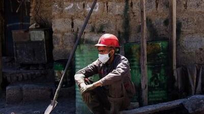 ریزش معدن زغال‌ سنگ در کرمان/ یک کشته و ۵ مجروح - مردم سالاری آنلاین
