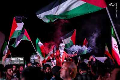 کلیدواژه‌های نامه رهبر انقلاب به جوانان آمریکایی حامی فلسطین