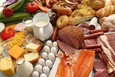 اینفوگرافیک/ ۵ توصیه تغذیه‌ای برای زمان امتحانات