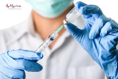 اضافه شدن واکسن جدید به سبد واکسیناسیون کشور