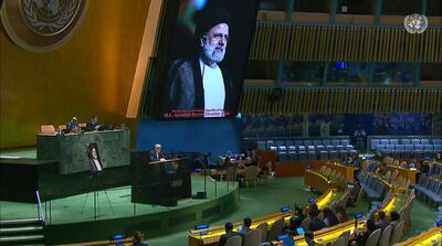 همدردی کشورها بیانگر عشق و احترام آنها به مردم ایران است