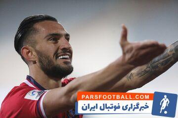 محمدرضا آزادی در تلاش شکستن رکورد امباپه - پارس فوتبال | خبرگزاری فوتبال ایران | ParsFootball