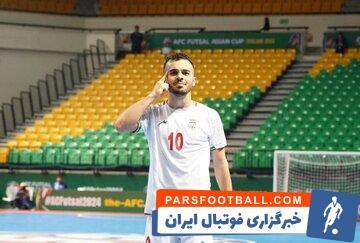 بمب جدید؛ ستاره لالیگایی در لیگ برتر! - پارس فوتبال | خبرگزاری فوتبال ایران | ParsFootball